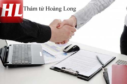 Thủ tục thuê dịch vụ thám tử tại Hà Nội