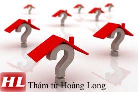 Dịch vụ thám tử xác minh địa chỉ nhà và cơ quan tại Hà Nội