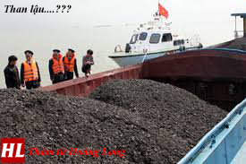 Phát hiện 80 tấn than vận chuyển không có giấy tờ tại Quảng Ninh