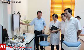 Kỹ thuật “đẻ không đau” và kỹ thuật điều trị vô sinh tại Bắc Ninh