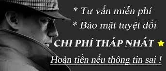 dịch vụ thám tử uy tín tại Hà Tĩnh