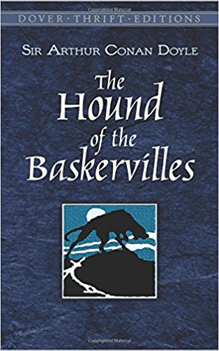 Chó săn của dòng họ Baskervilles – Conan Doyle