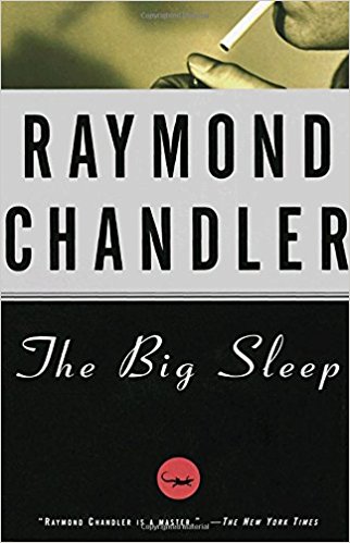 Giấc ngủ lớn - Raymond Chandler