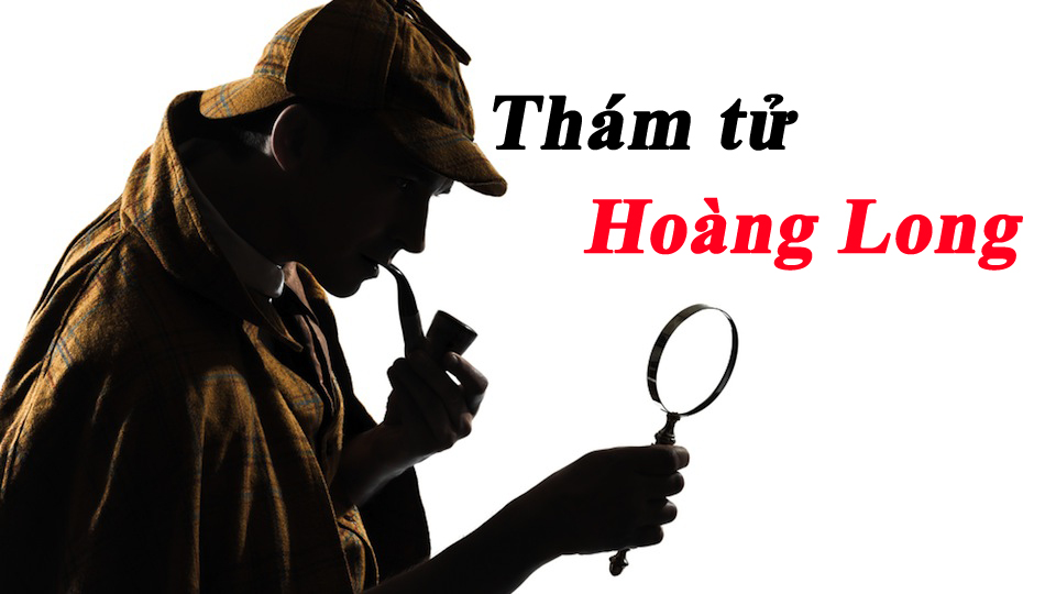 Những thám tử tài ba trong lịch sử