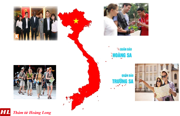 Dịch vụ thám tử giúp người nước ngoài tìm hiểu văn hóa Việt Nam