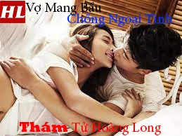 chồng ngoại tình