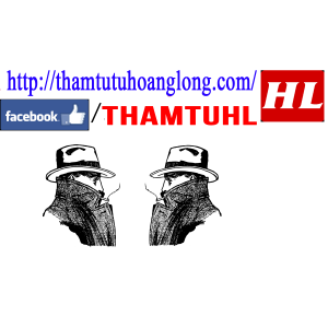 Cong ty dich vu tham tu Hoang Long