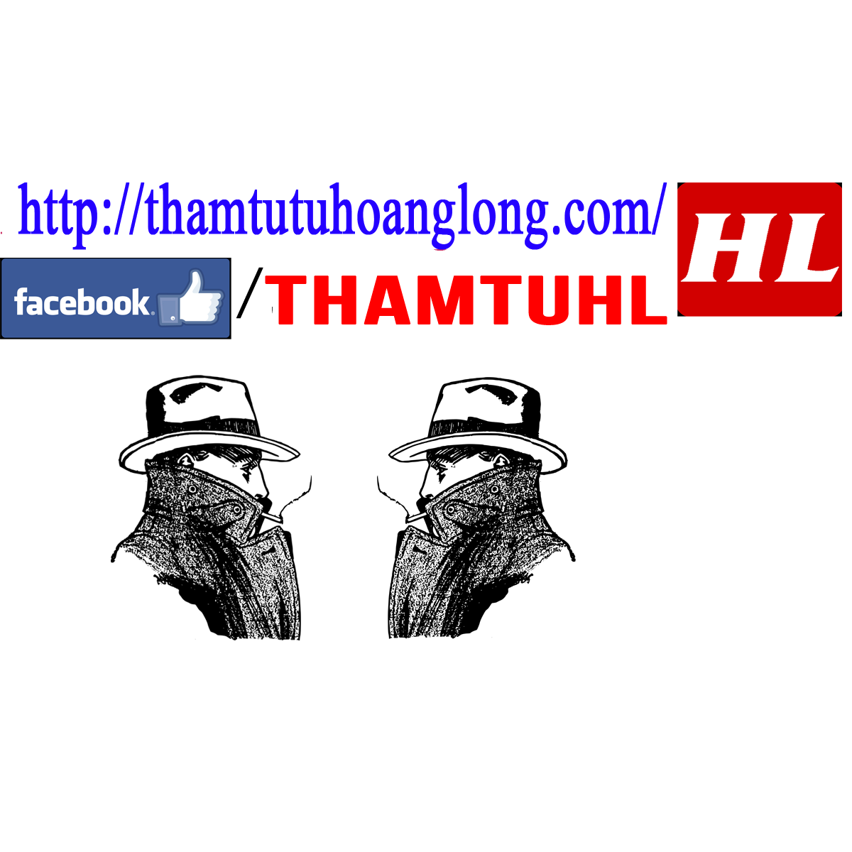 Cong ty dich vu tham tu Hoang Long