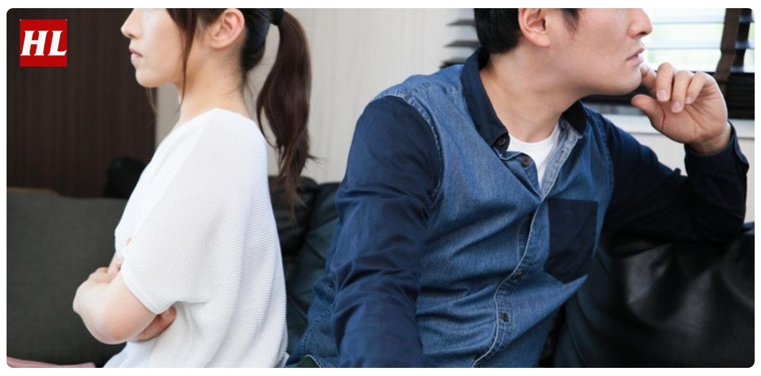 biểu hiện đàn ông yêu bồ hơn vợ