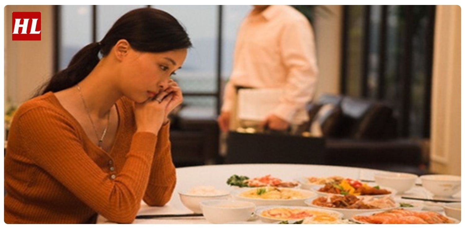 biểu hiện đàn ông yêu bồ hơn vợ