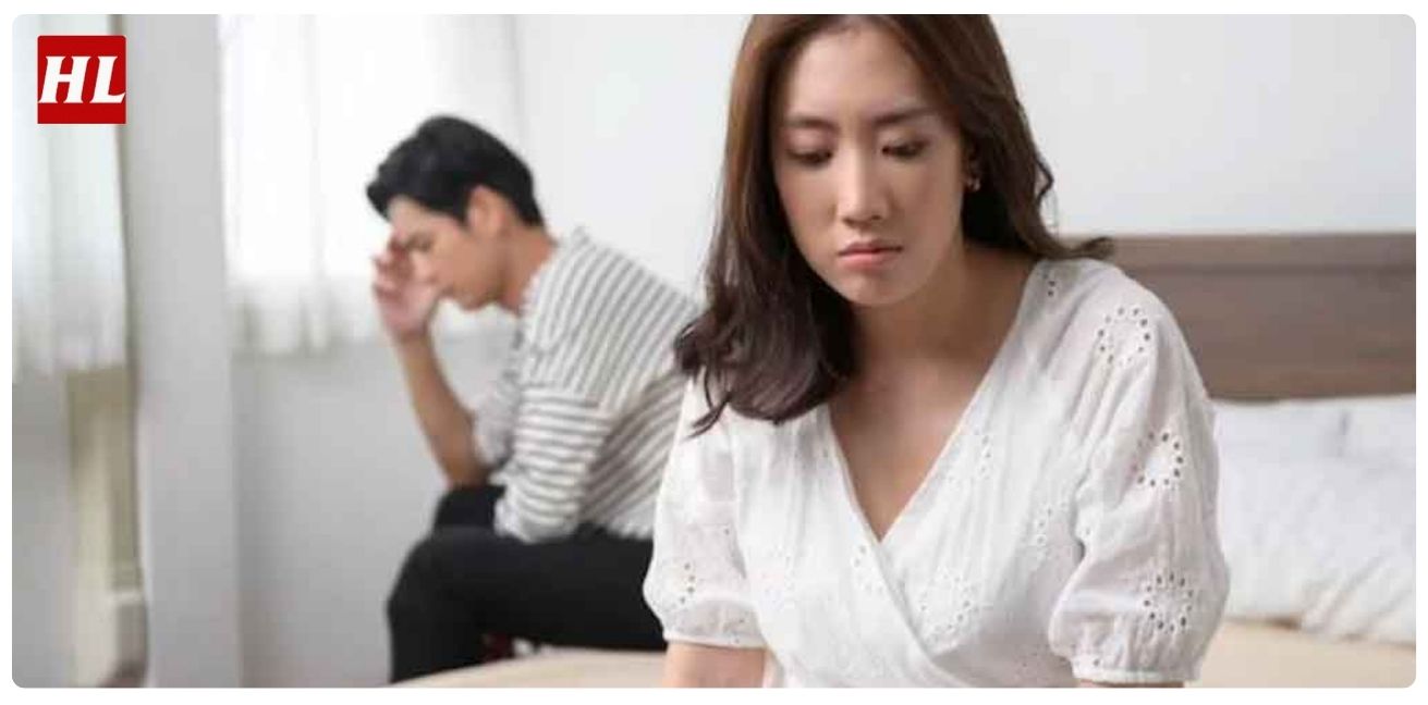 biểu hiện chồng không còn yêu vợ