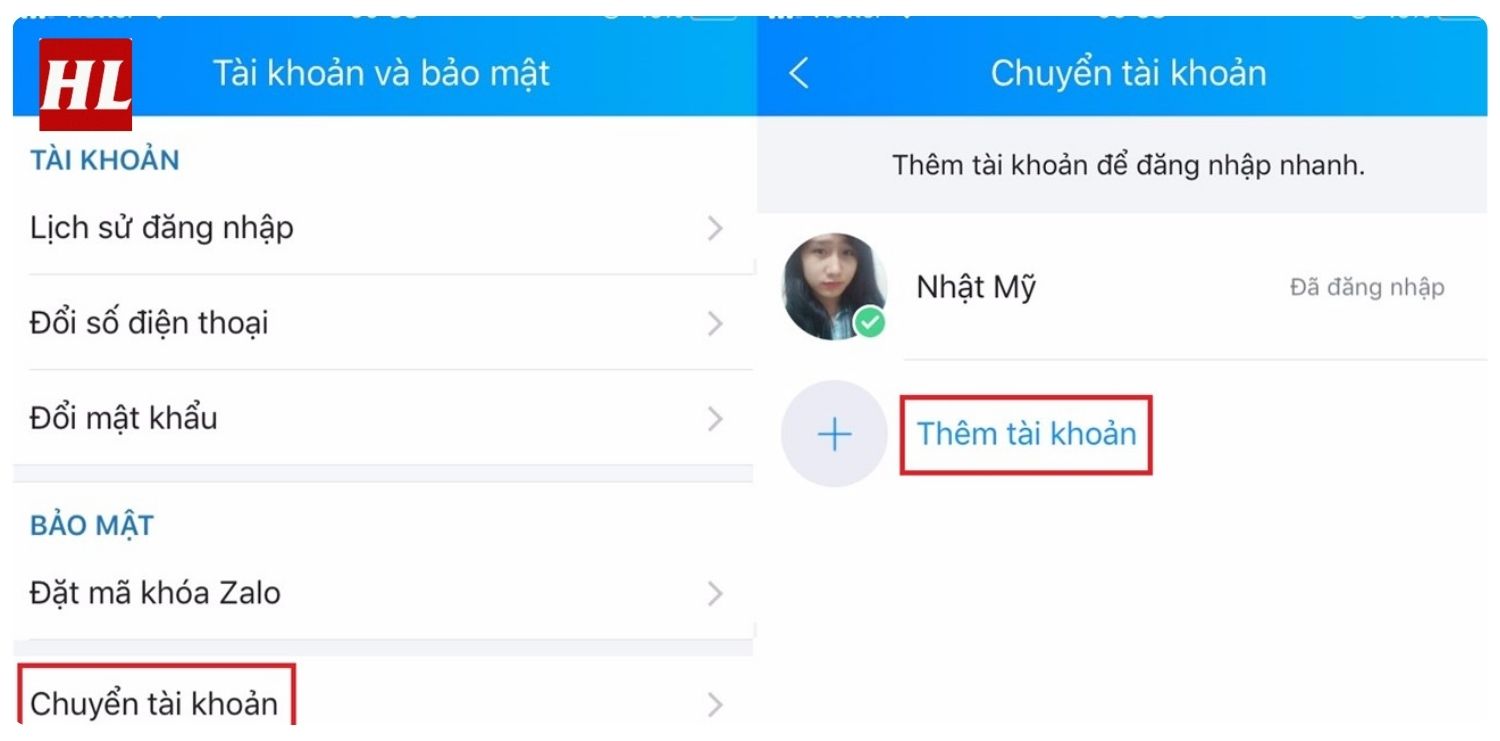 Chiêu thức giấu diếm khi chồng nhắn tin với gái qua Zalo