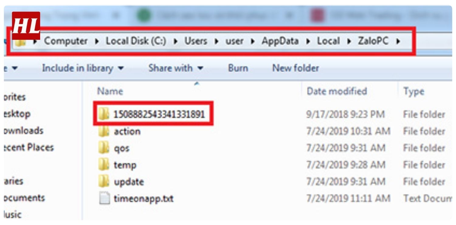 chồng nhắn tin với gái qua zalo