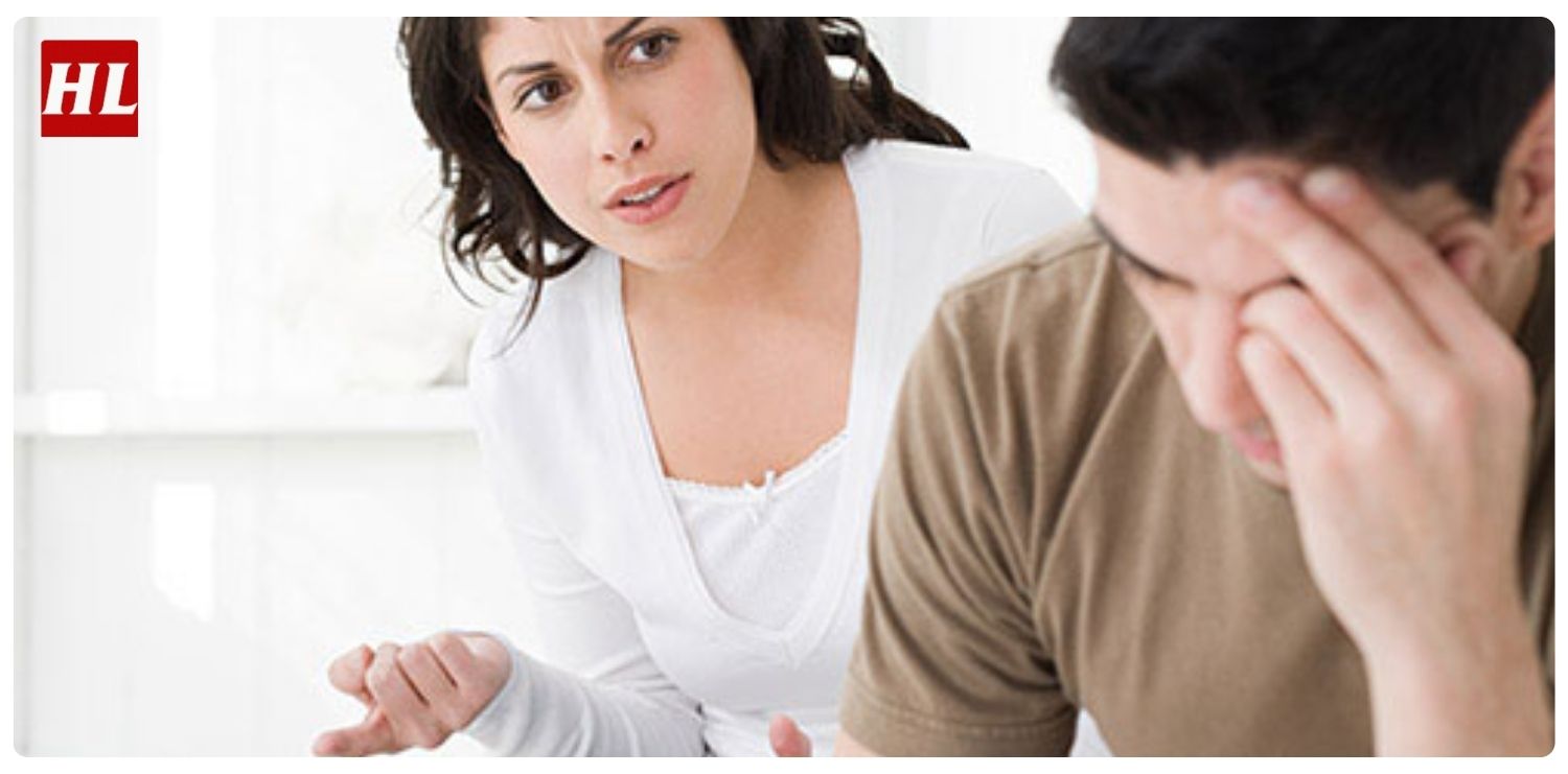 dấu hiệu chồng thích người khác