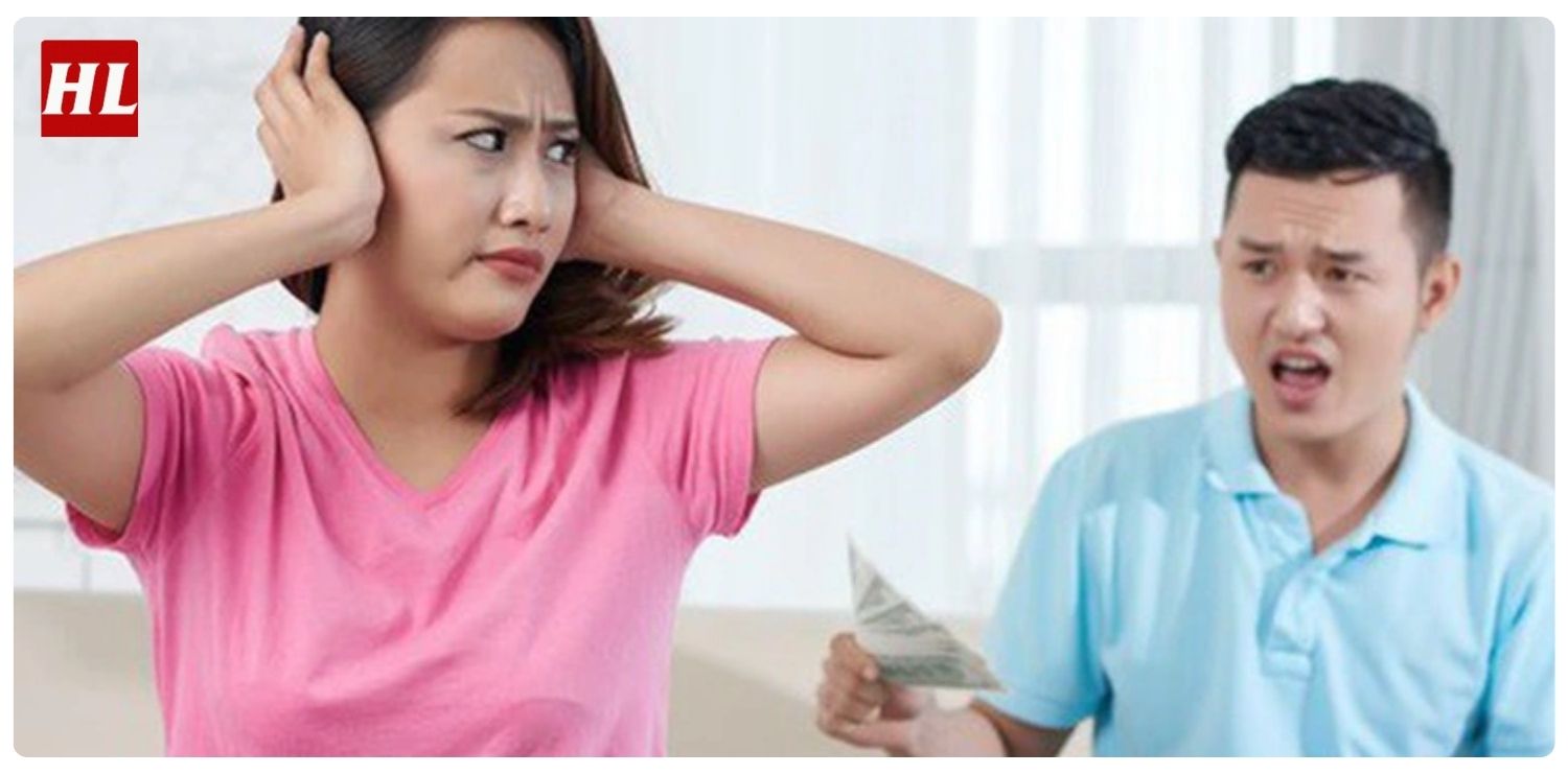 dấu hiệu chồng thích người khác