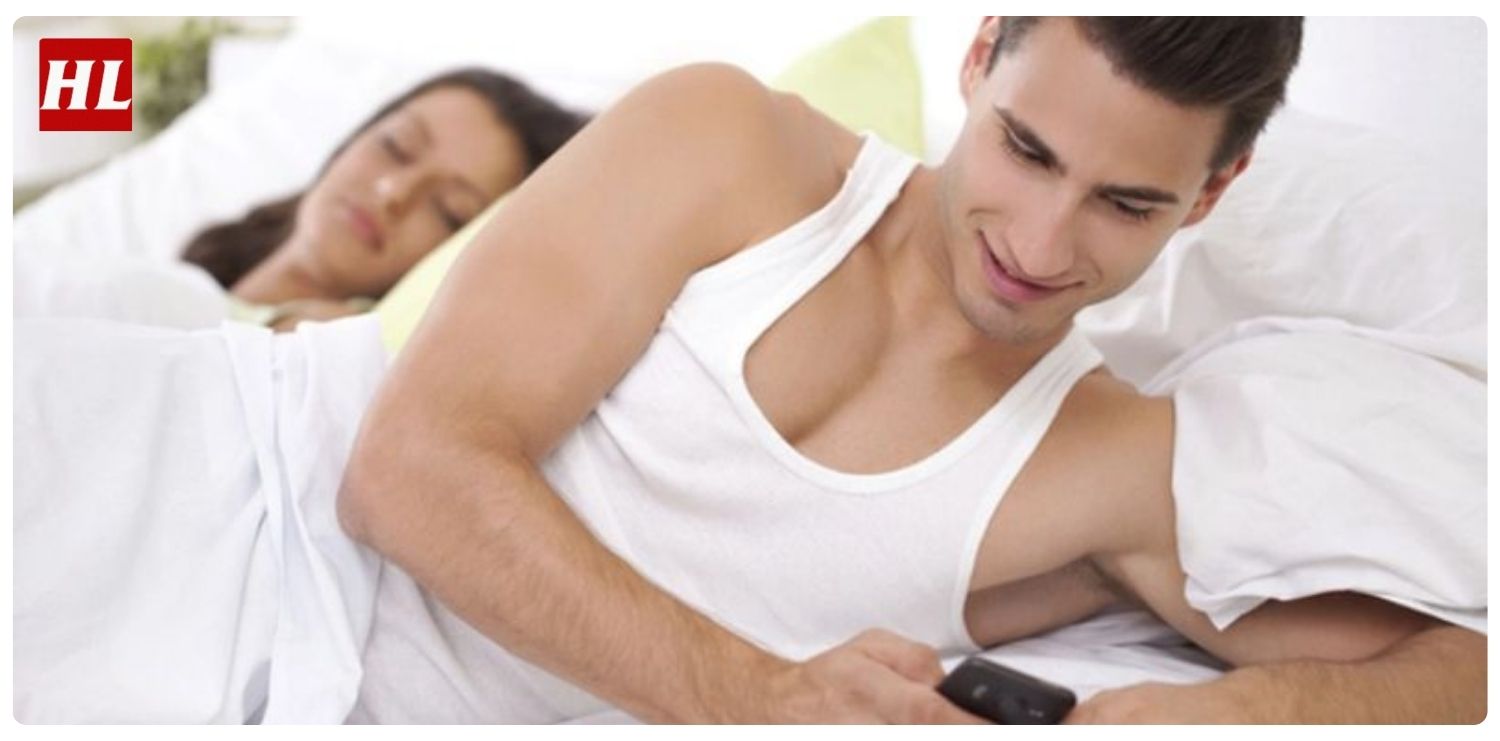 dấu hiệu chồng thích người khác