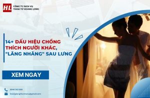 dấu hiệu chồng thích người khác