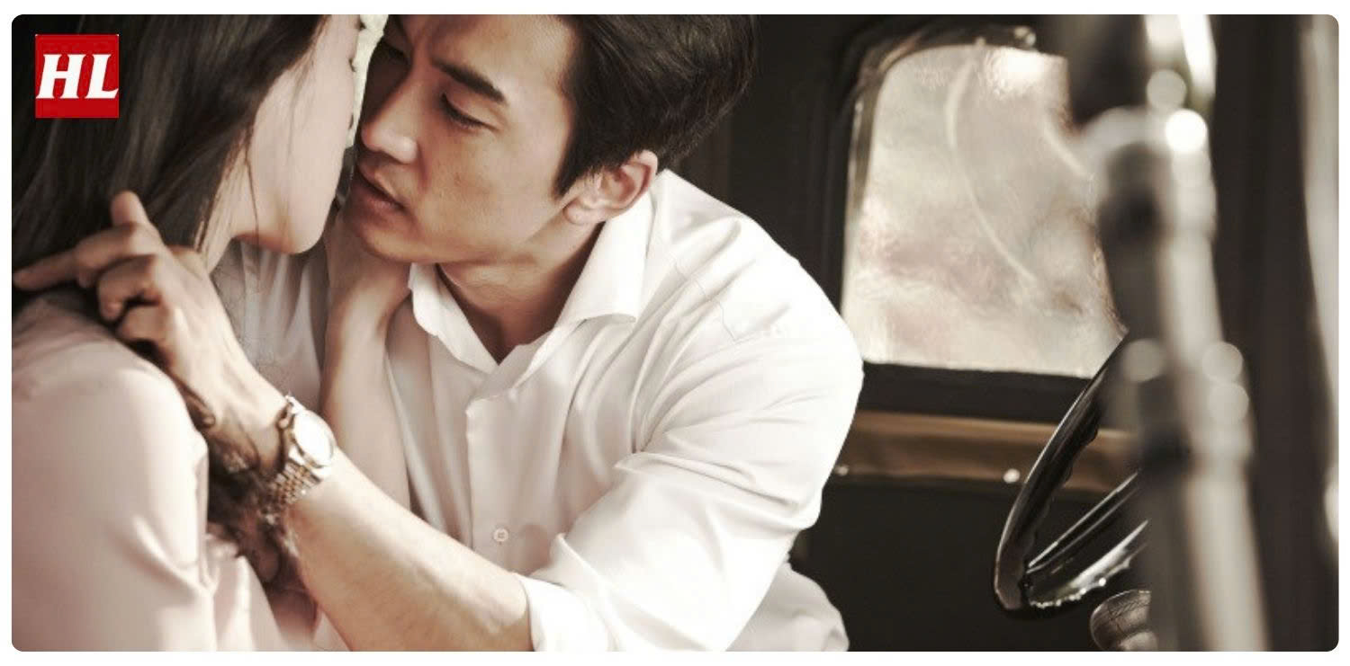 dấu hiệu đàn ông ngoại tình