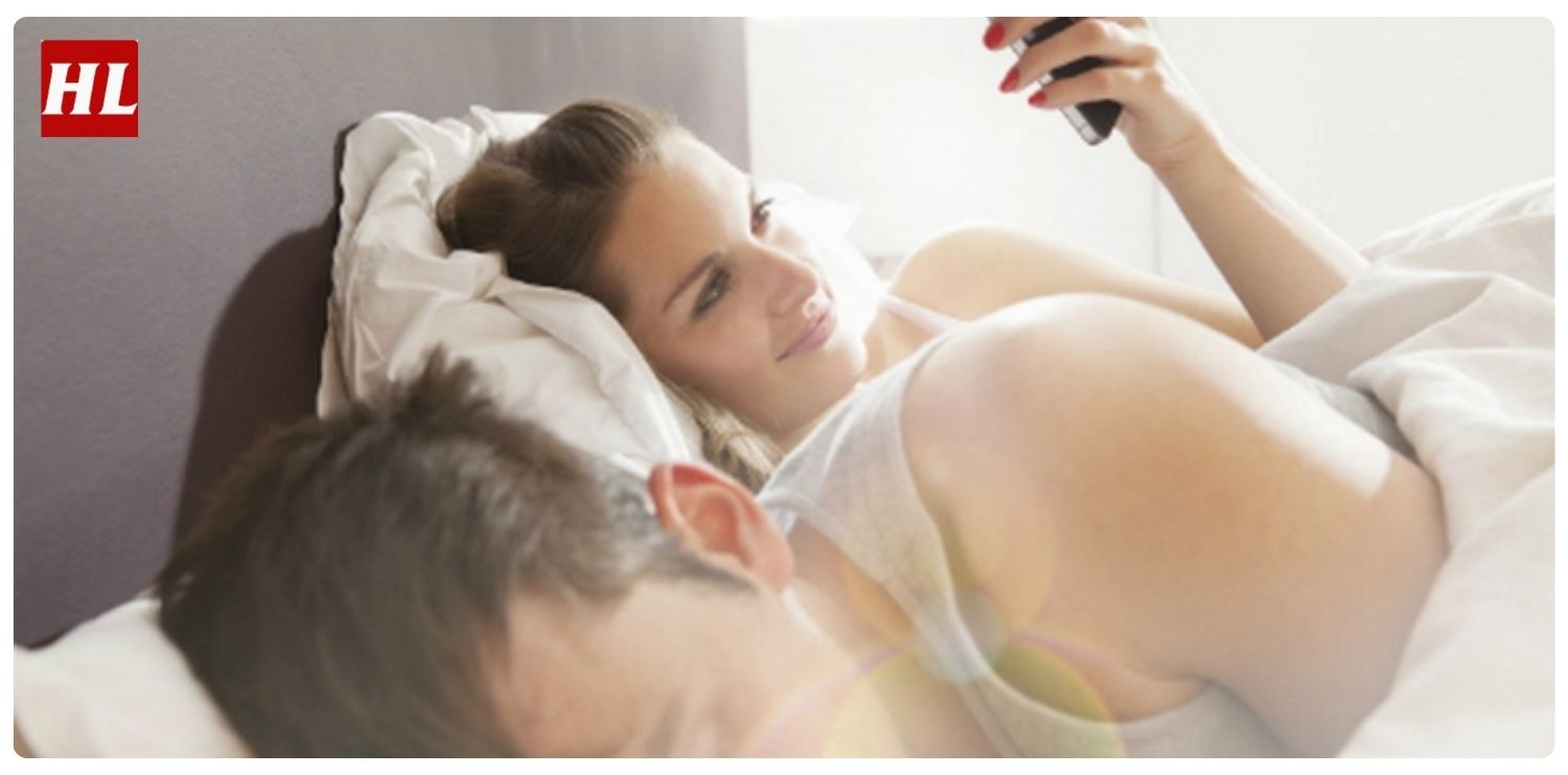 dấu hiệu phụ nữ ngoại tình