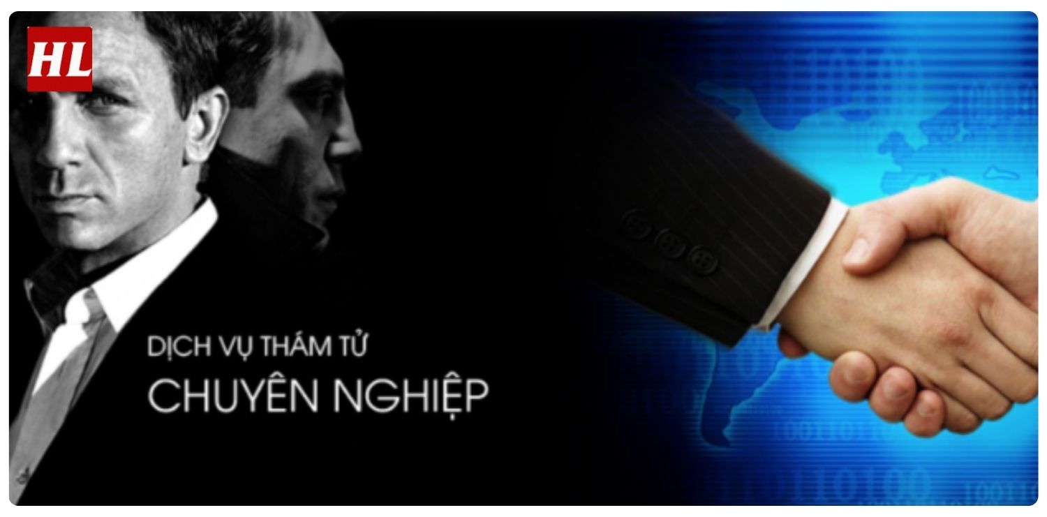 Dịch vụ thám tử Bắc Kạn