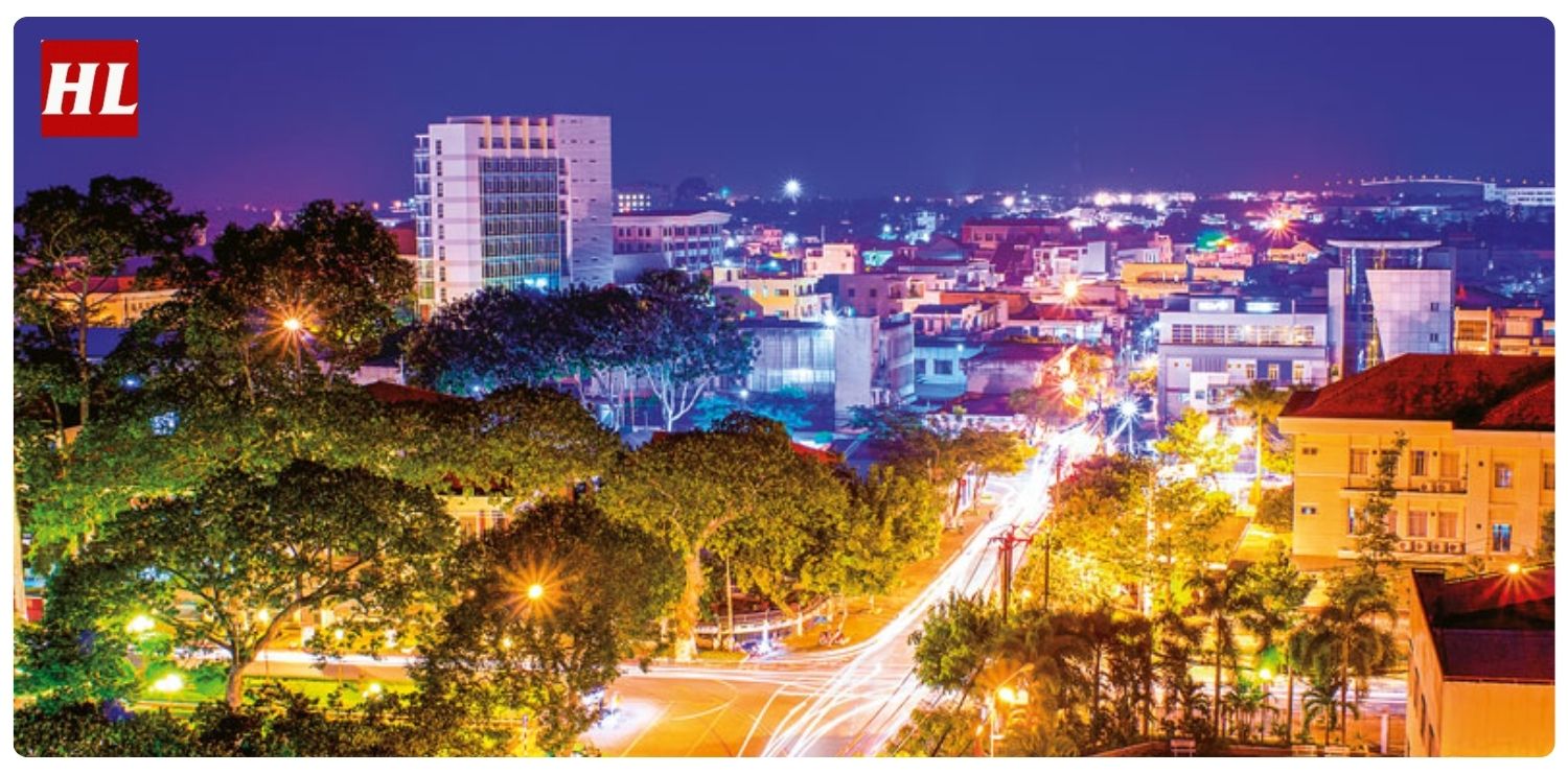 công ty thám tử Bến Tre