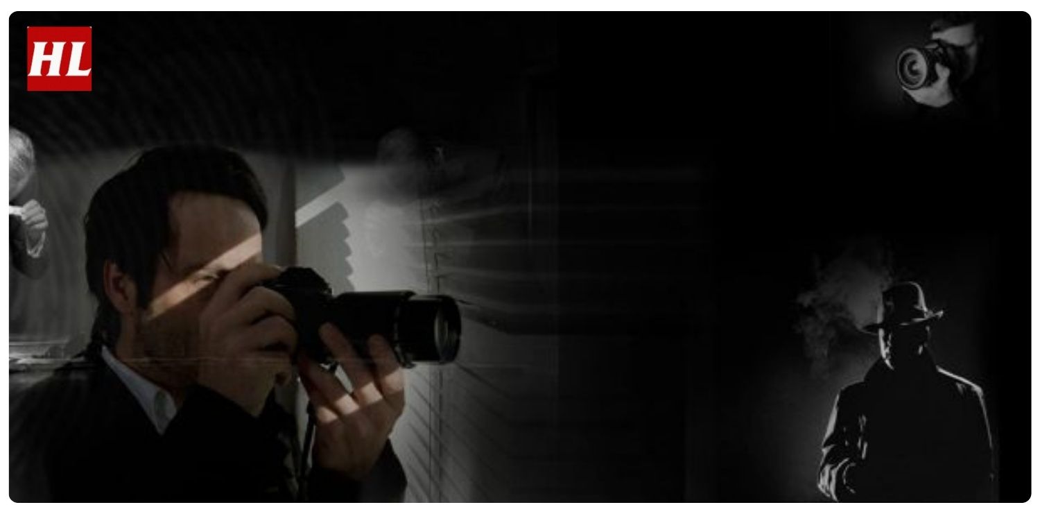 Dịch vụ thám tử Hải Phòng uy tín