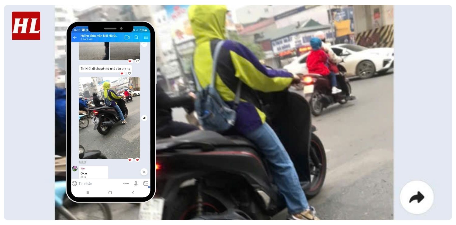 Dịch vụ thám tử Long An