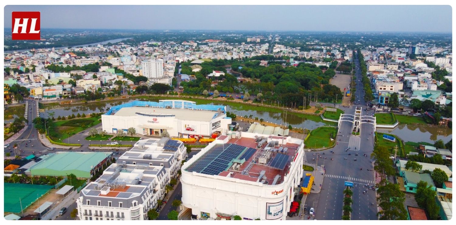 Dịch vụ thám tử Long An