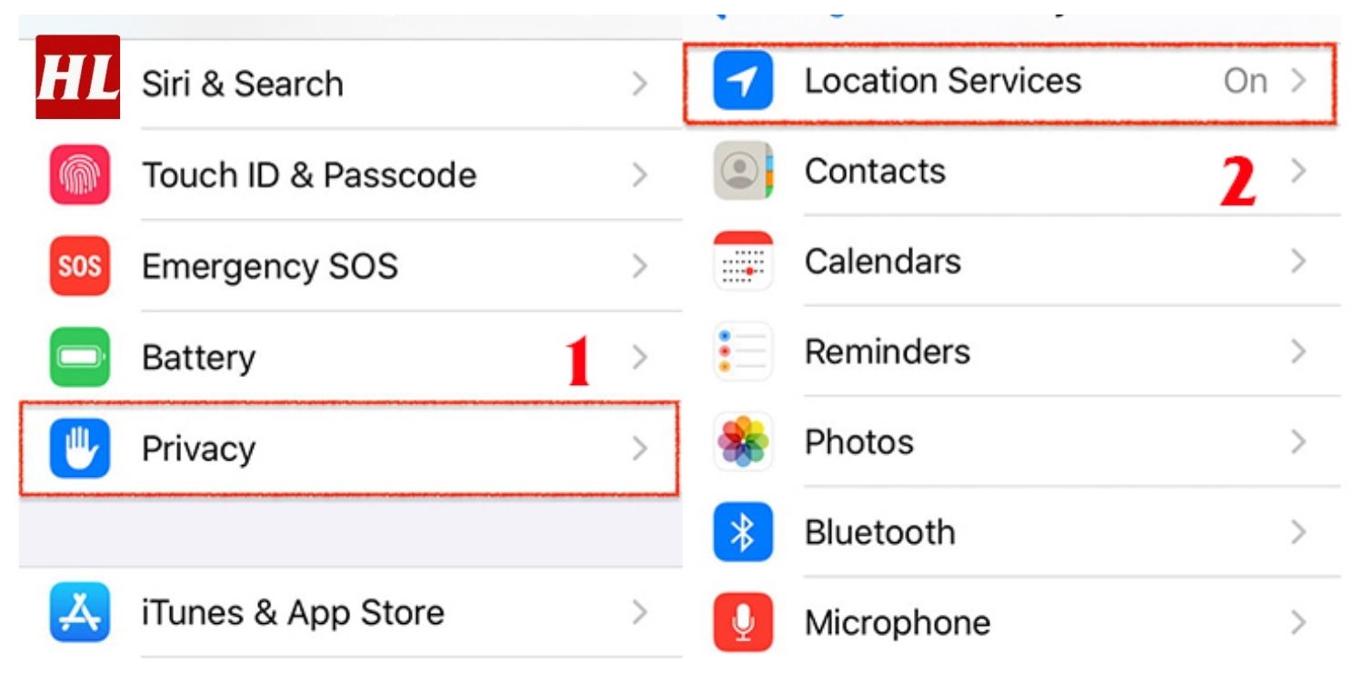 Cách định vị điện thoại qua Zalo miễn phí theo dõi vợ/chồng