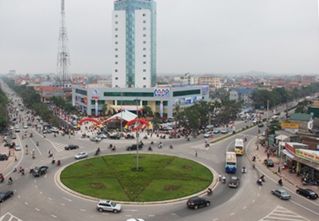 ha tinh
