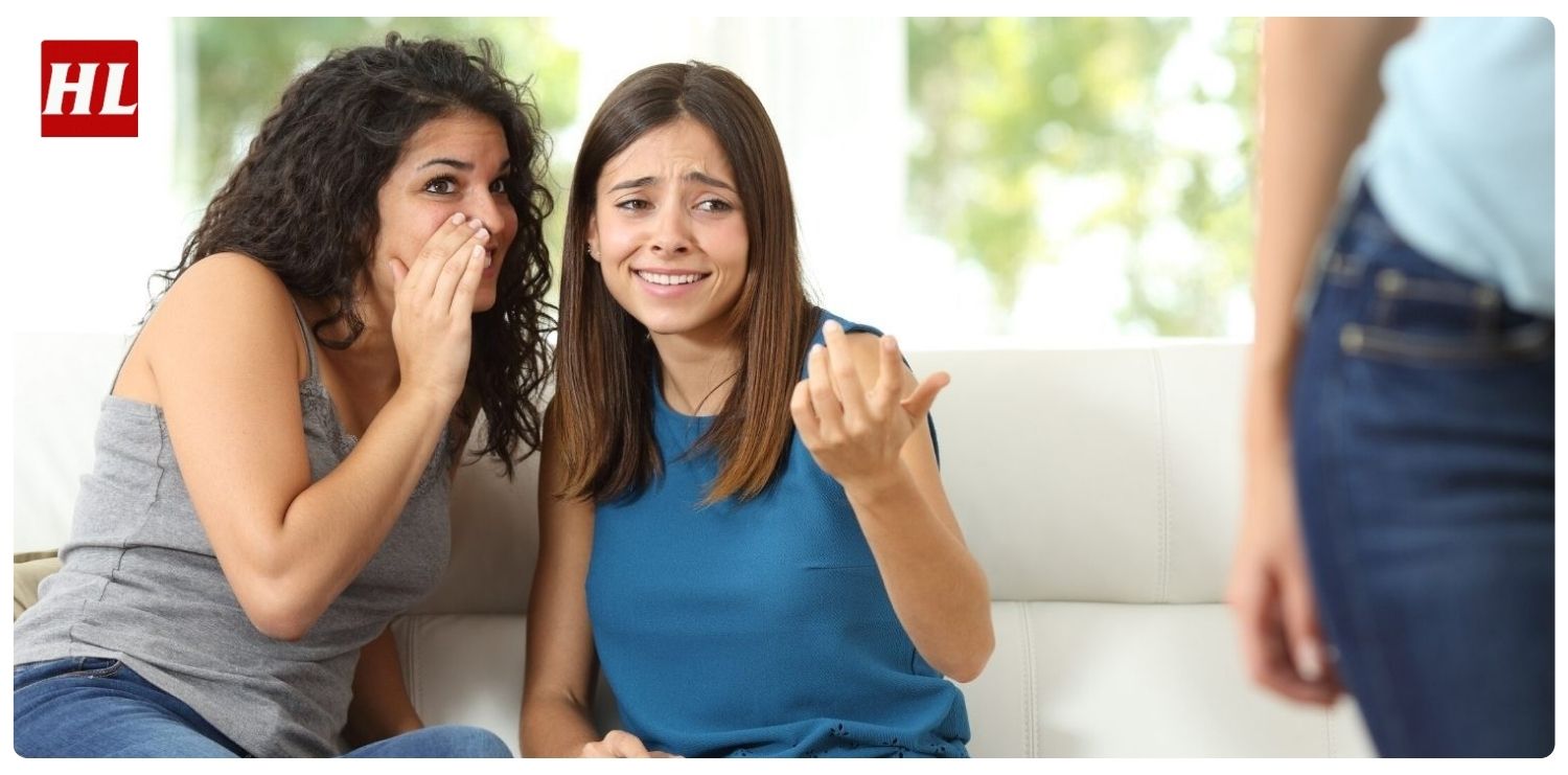 kết cục của phụ nữ ngoại tình