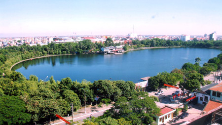 nam dinh