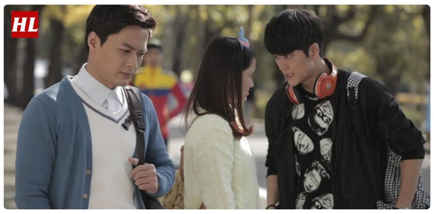 ngoại tình với người yêu cũ