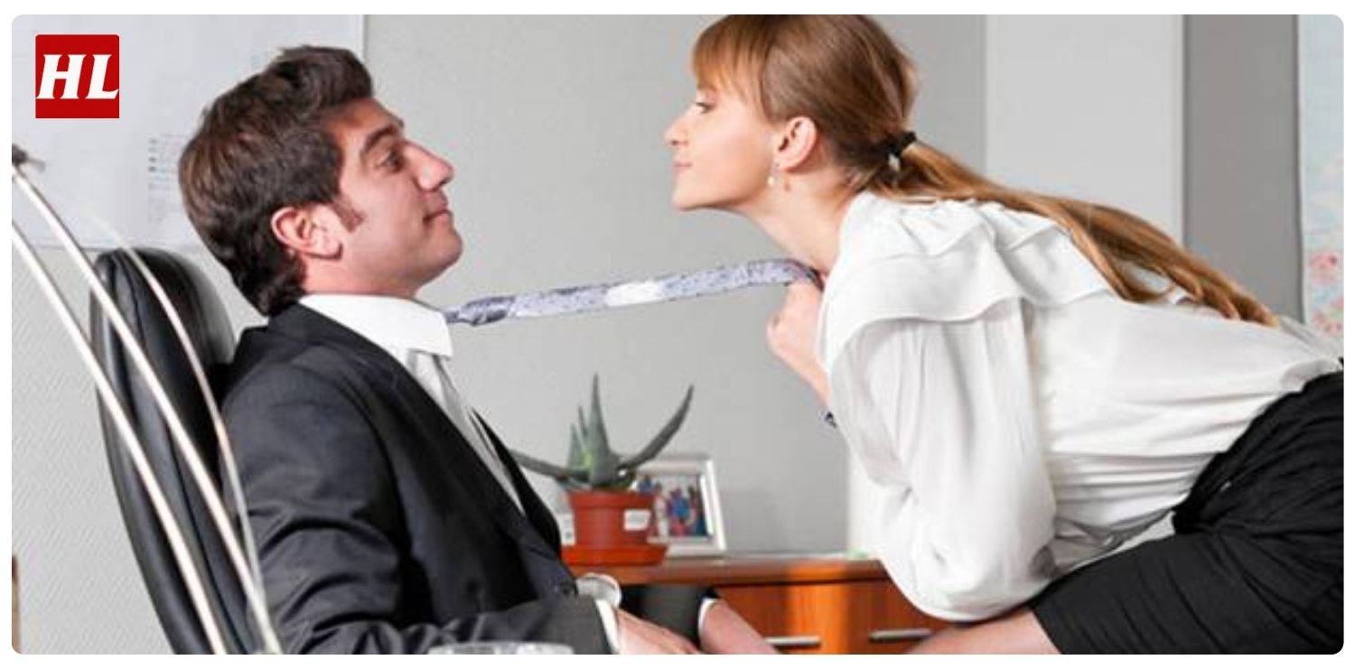 Tại sao nhiều người vợ lại ngoại tình với sếp?