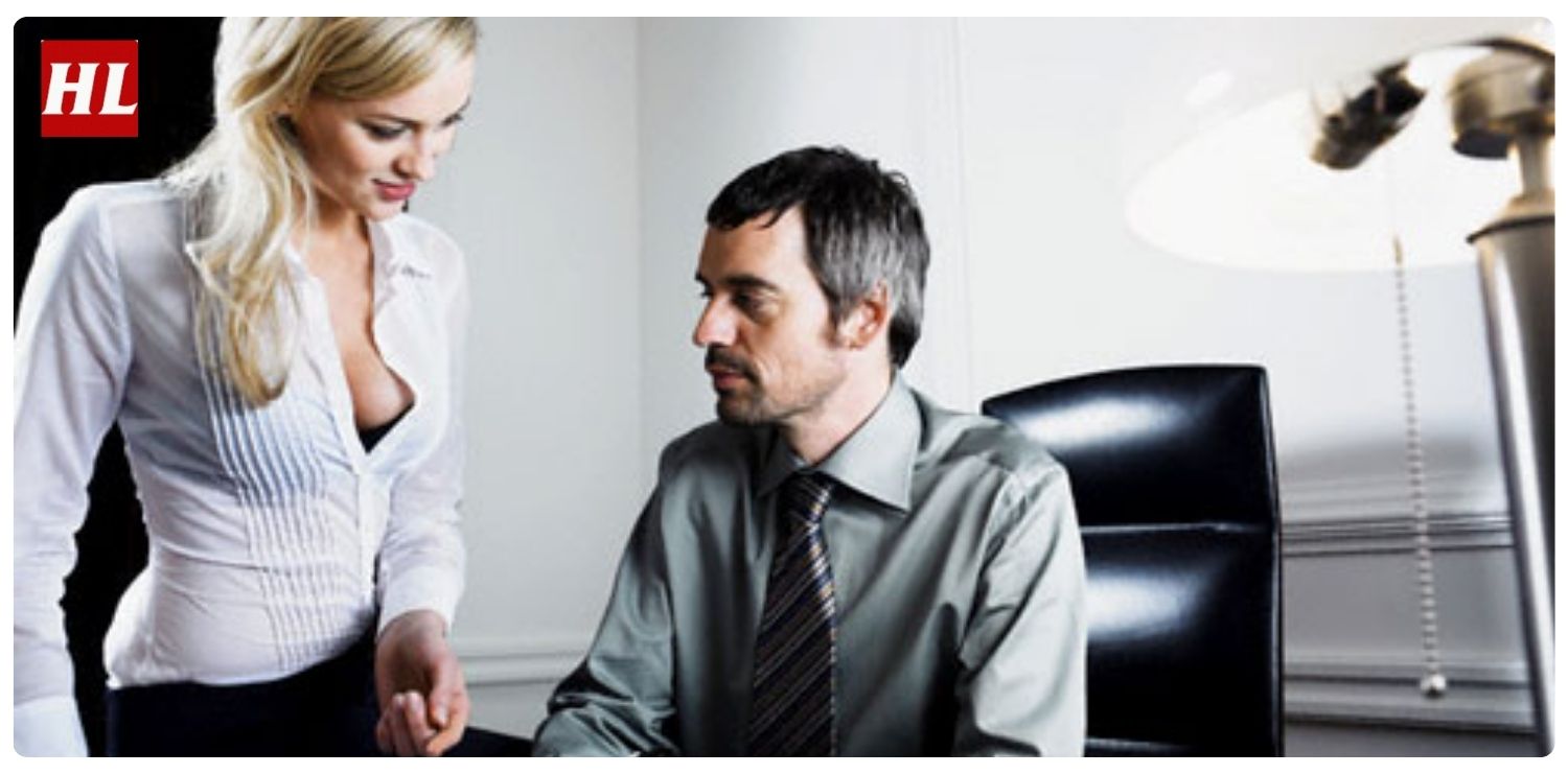 Tại sao nhiều người vợ lại ngoại tình với sếp?