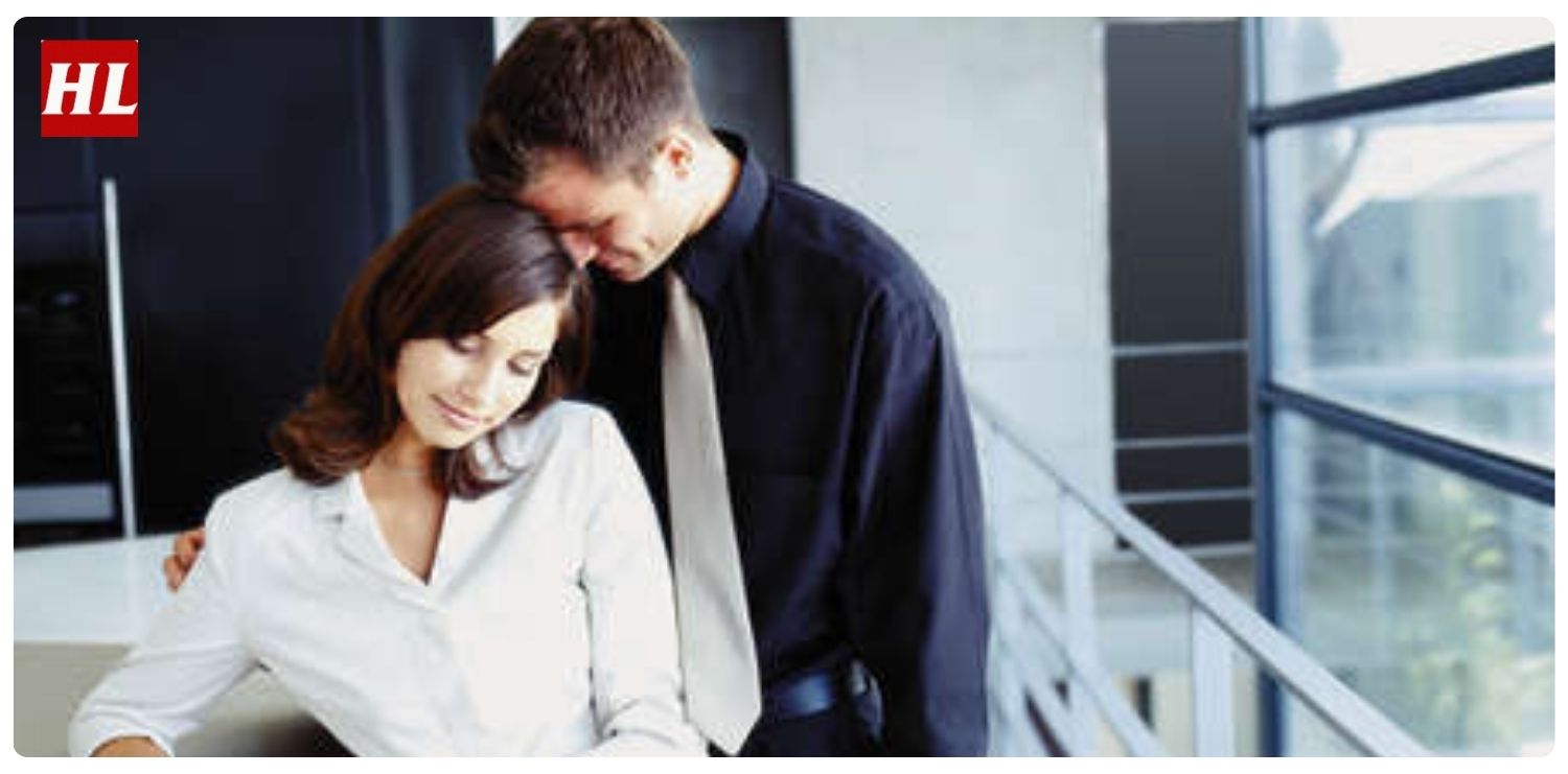 Tại sao nhiều người vợ lại ngoại tình với sếp?