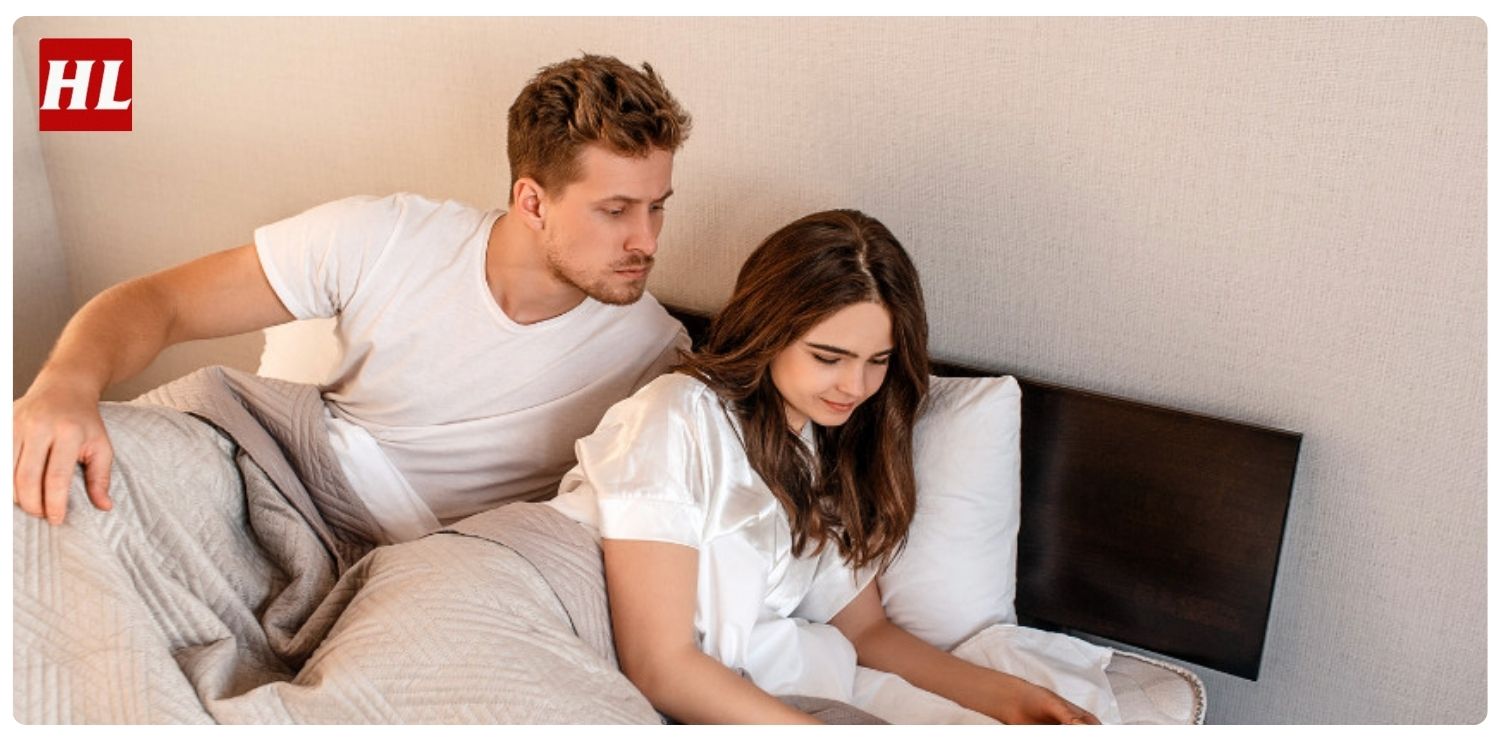 tại sao phụ nữ ngoại tình khó dứt