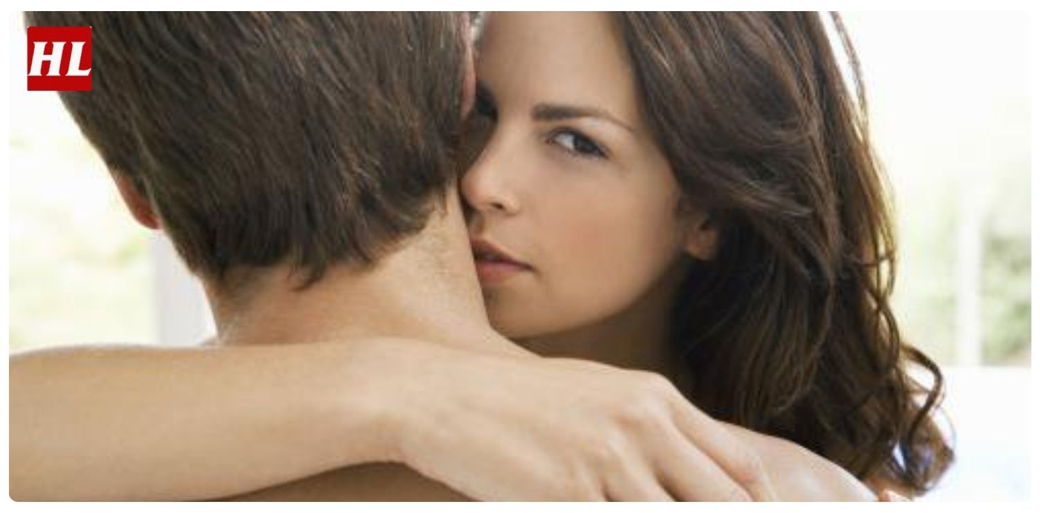 tại sao phụ nữ ngoại tình khó dứt