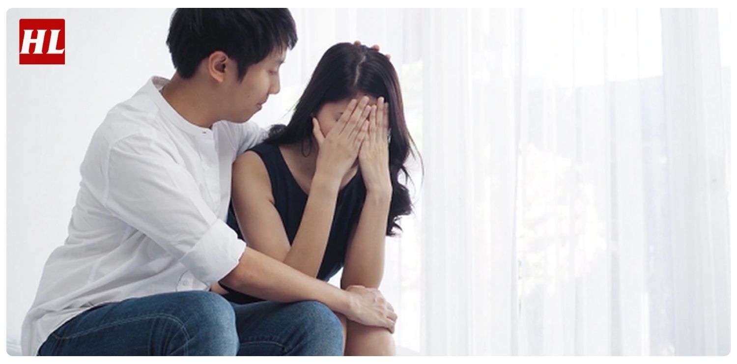 Tâm lý phụ nữ ngoại tình bị phát hiện