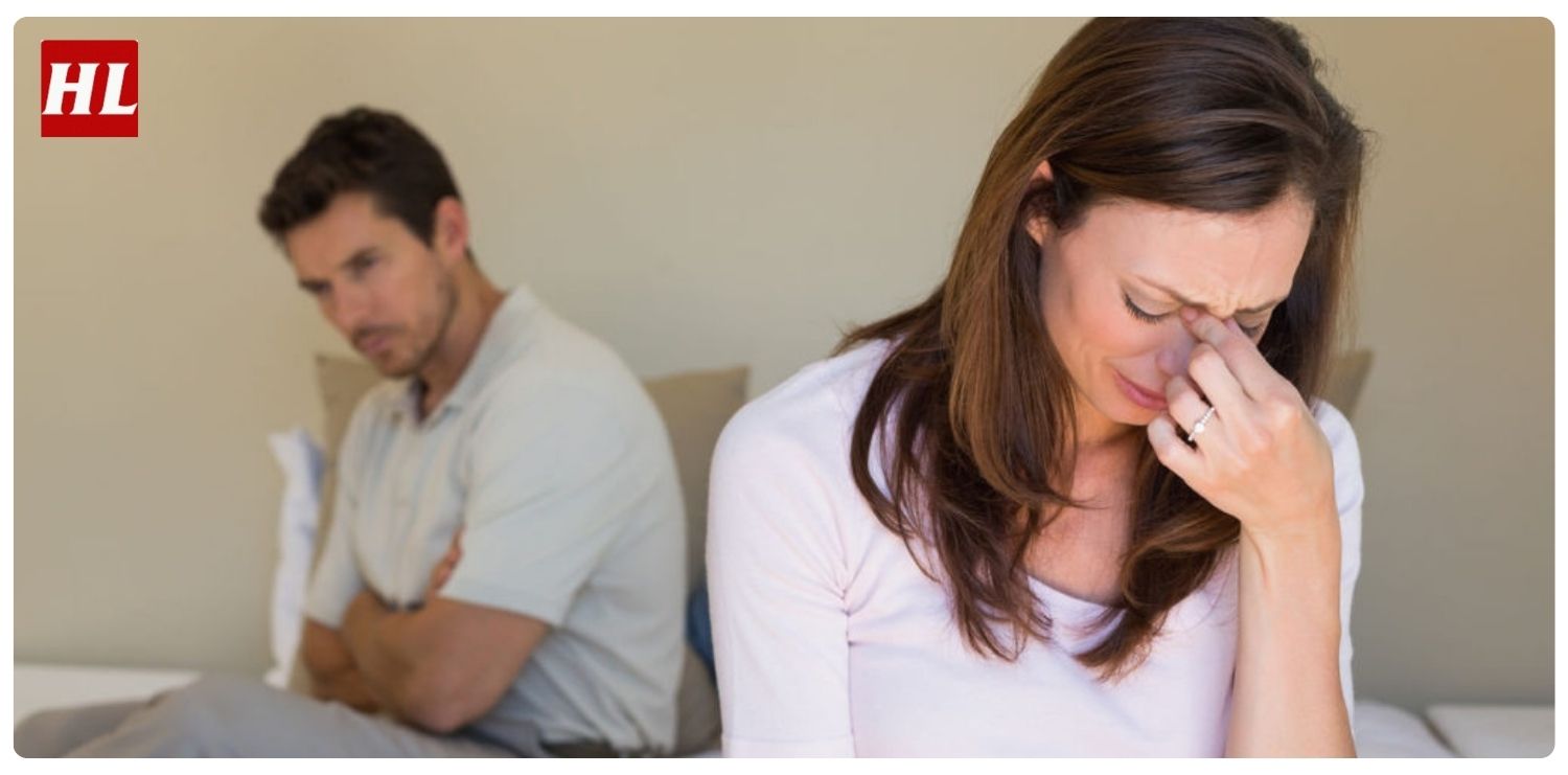 Tâm lý phụ nữ ngoại tình bị phát hiện