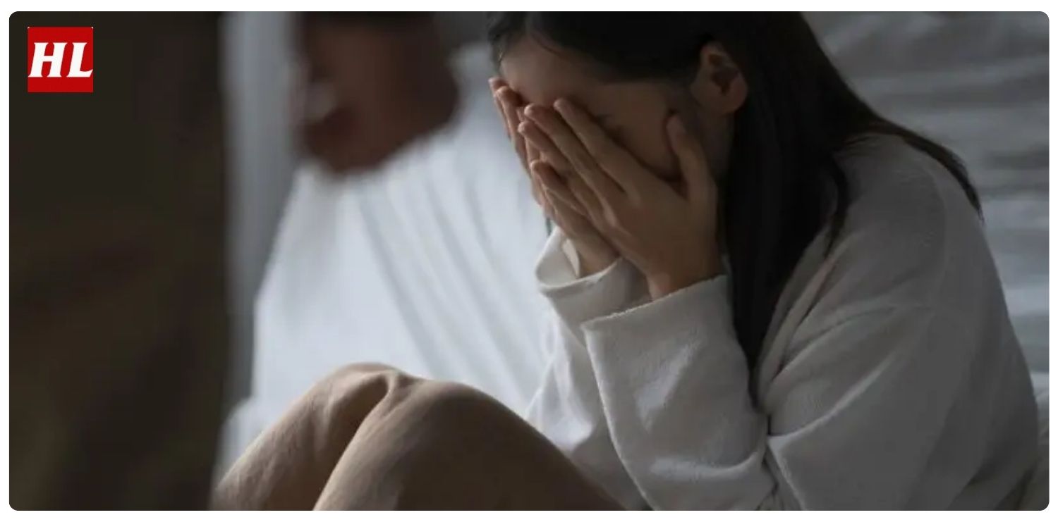 Tâm lý phụ nữ ngoại tình bị phát hiện