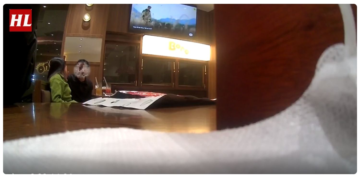 thám tử Đồng Tháp