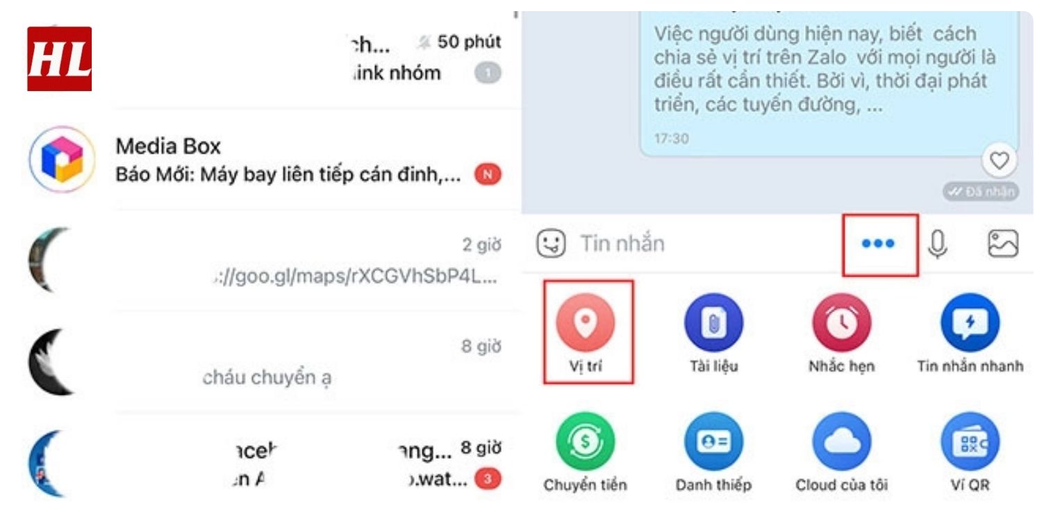 chồng nhắn tin với gái qua zalo