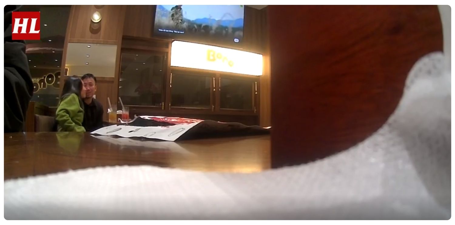 văn phòng thám tử