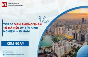 văn phòng thám tử hà nội