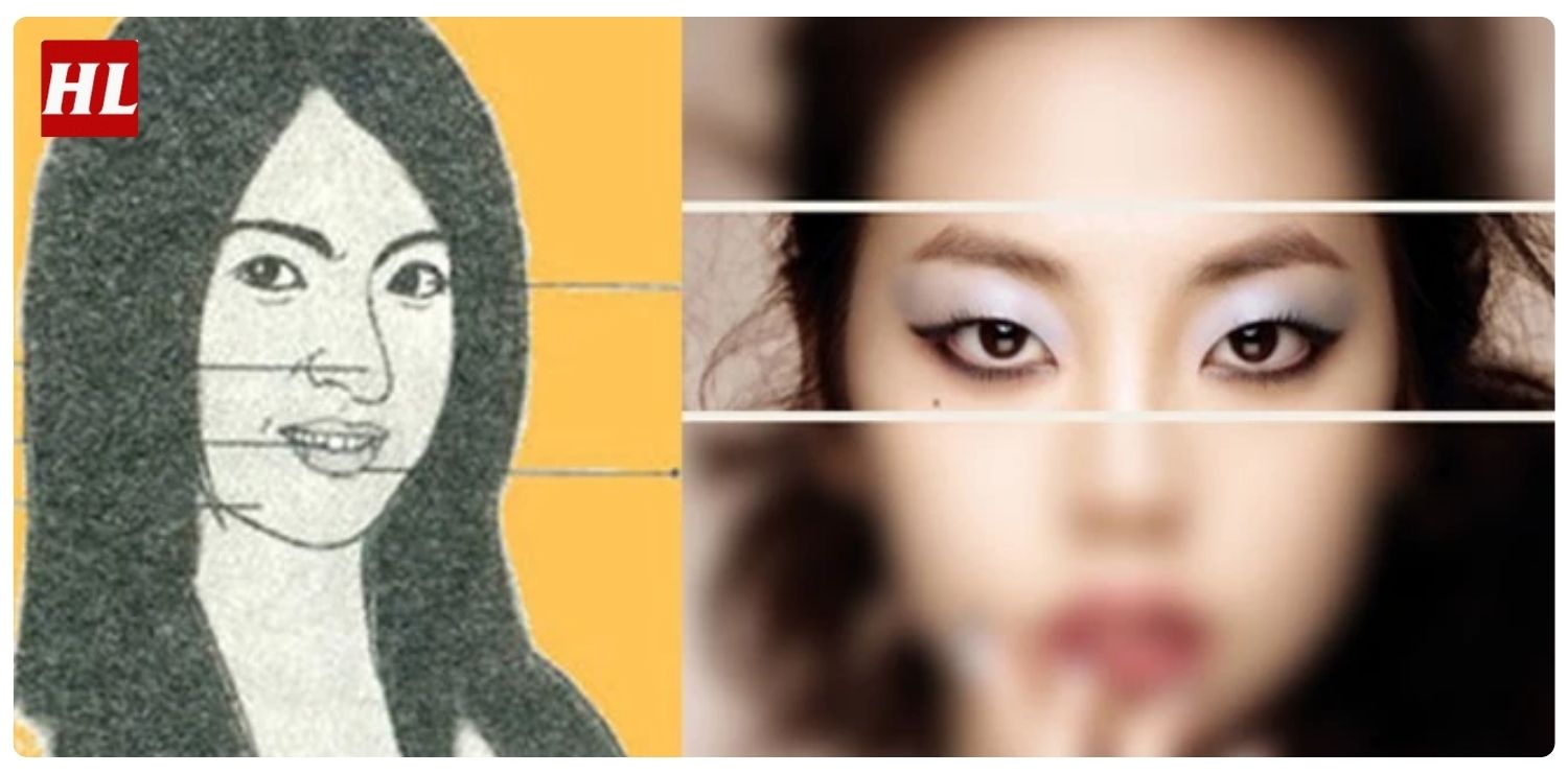 Xem tướng phụ nữ ngoại tình