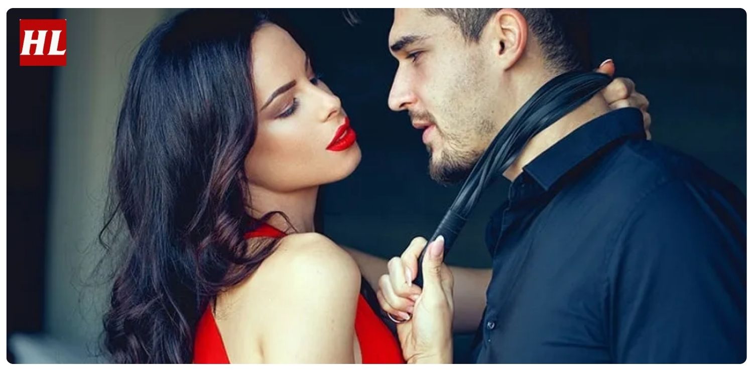 Xem tướng phụ nữ ngoại tình