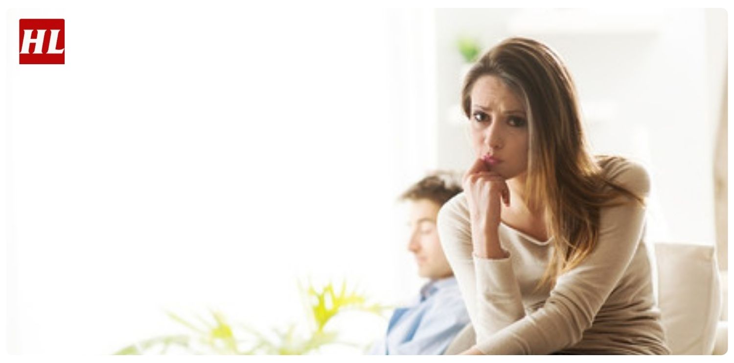 Xem tướng phụ nữ ngoại tình