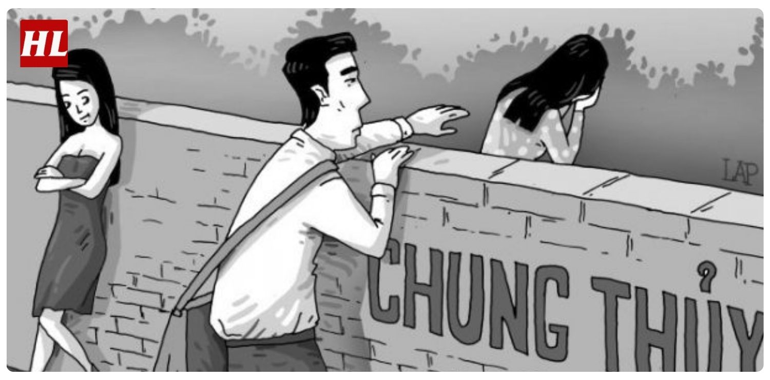 Có nên thuê thám tử theo dõi chồng ngoại tình