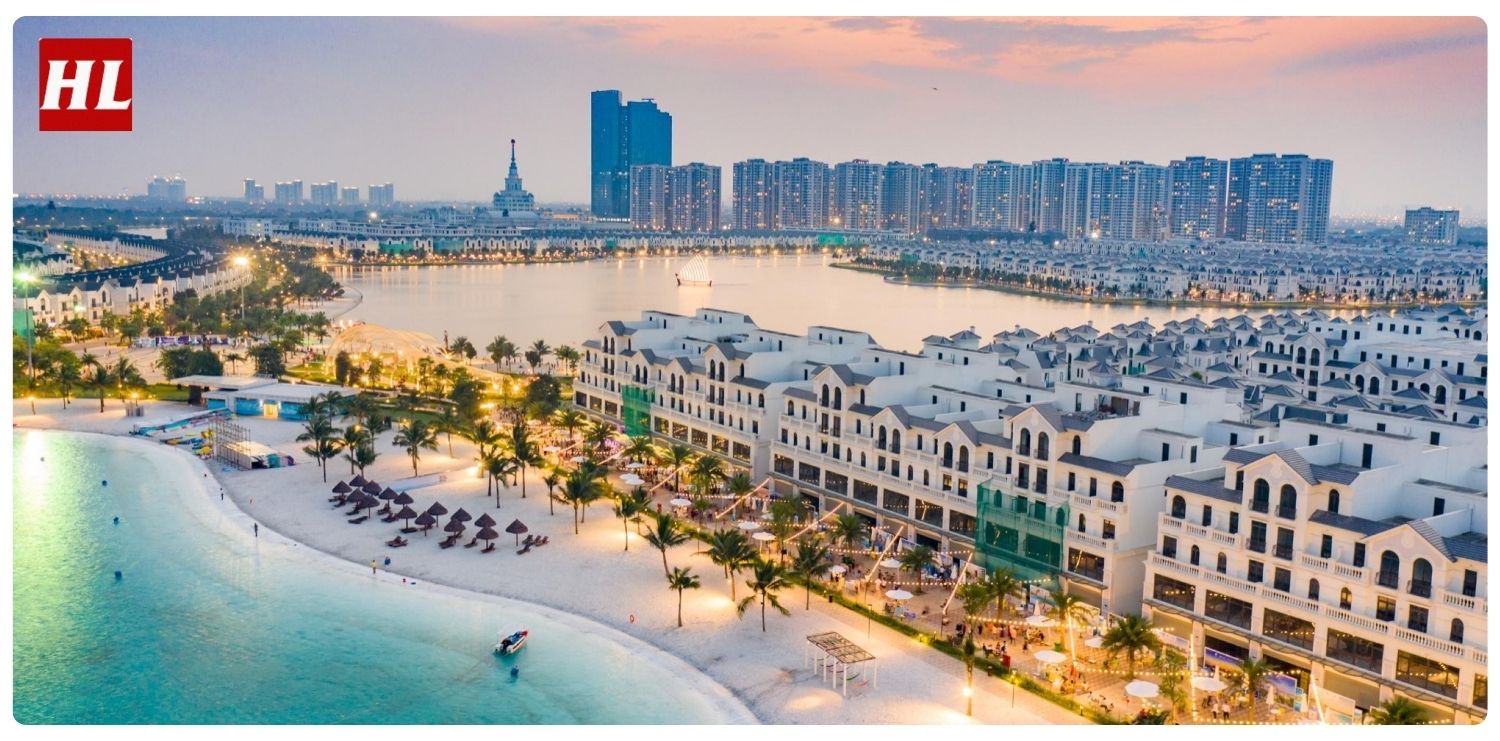 Dịch vụ thám tử tại Vinhomes Ocean Park